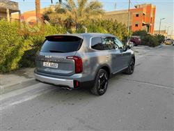 Kia Telluride